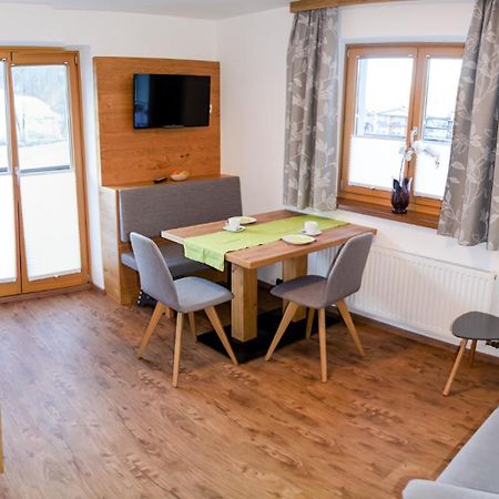 Appartements Lederer Maria Alm am Steinernen Meer Εξωτερικό φωτογραφία