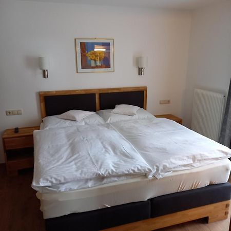 Appartements Lederer Maria Alm am Steinernen Meer Εξωτερικό φωτογραφία