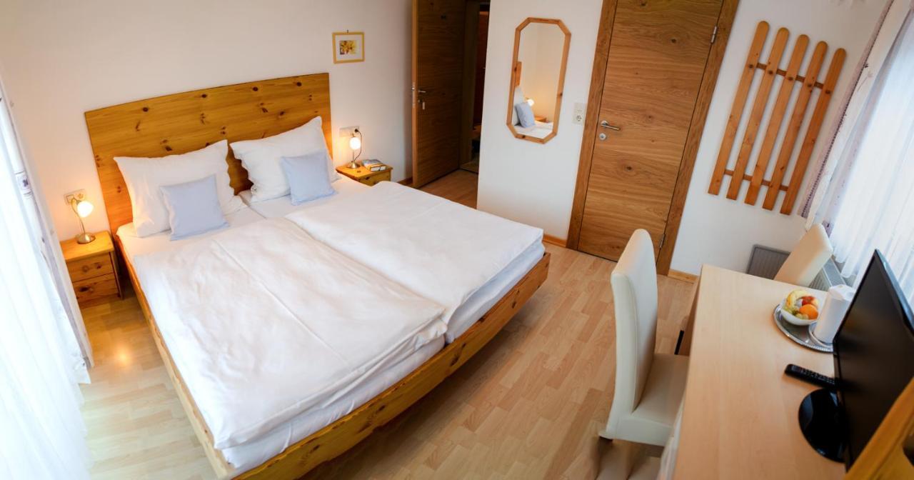 Appartements Lederer Maria Alm am Steinernen Meer Εξωτερικό φωτογραφία