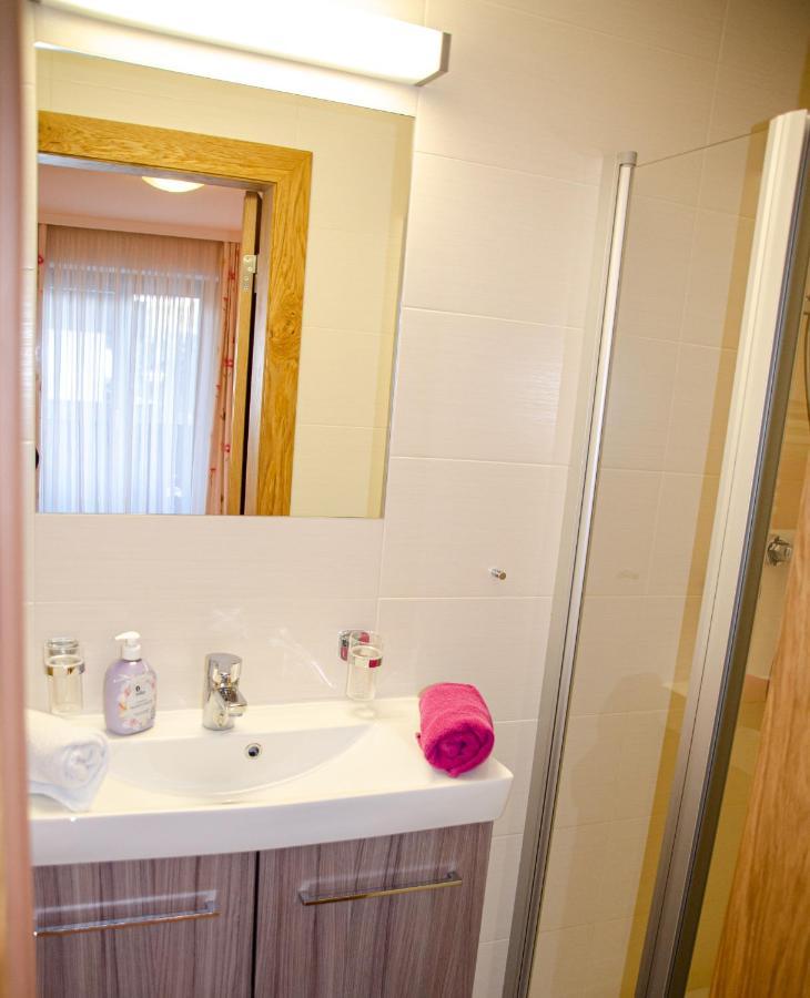 Appartements Lederer Maria Alm am Steinernen Meer Εξωτερικό φωτογραφία