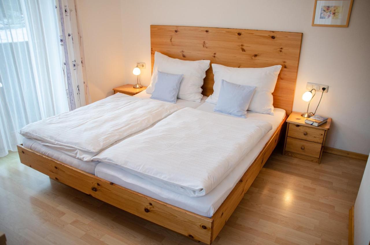 Appartements Lederer Maria Alm am Steinernen Meer Εξωτερικό φωτογραφία