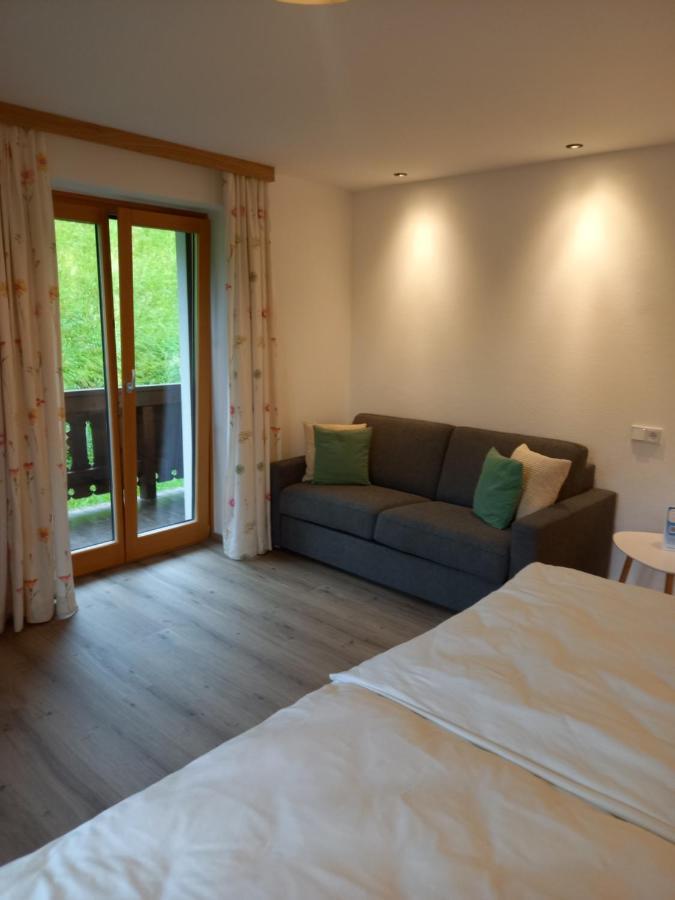 Appartements Lederer Maria Alm am Steinernen Meer Εξωτερικό φωτογραφία