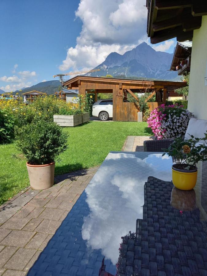 Appartements Lederer Maria Alm am Steinernen Meer Εξωτερικό φωτογραφία