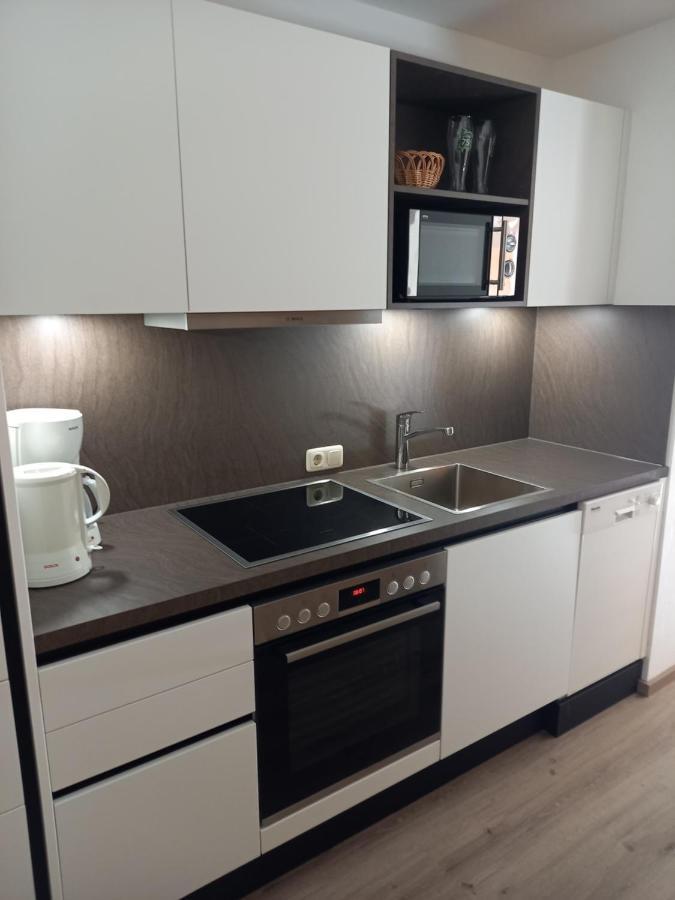 Appartements Lederer Maria Alm am Steinernen Meer Εξωτερικό φωτογραφία