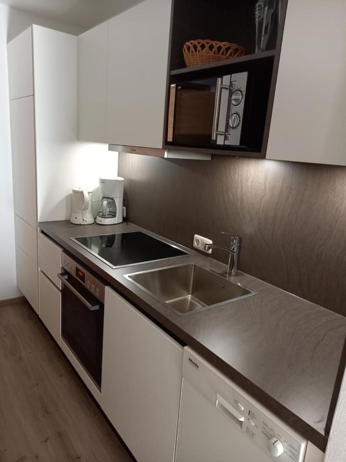 Appartements Lederer Maria Alm am Steinernen Meer Εξωτερικό φωτογραφία