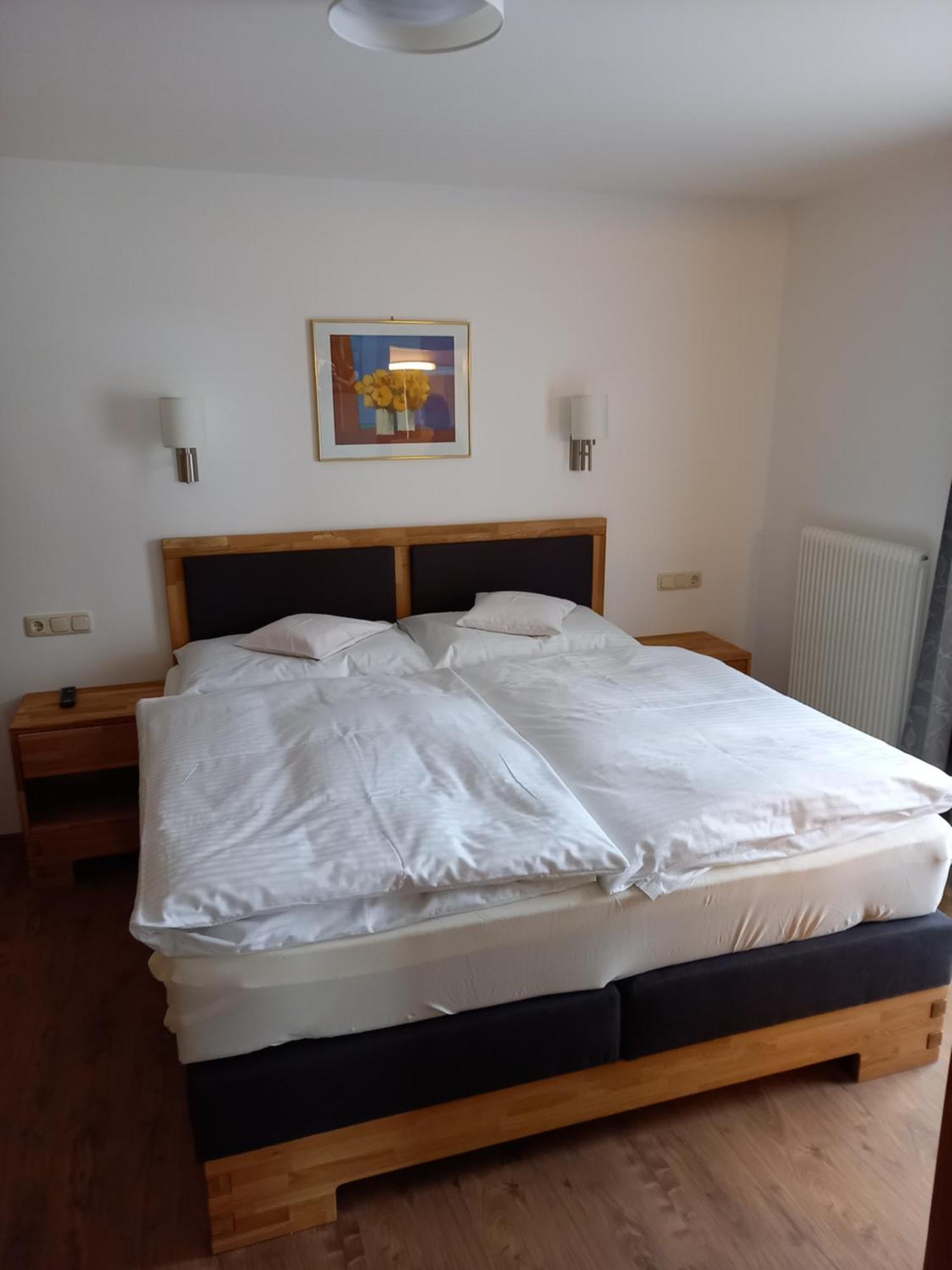 Appartements Lederer Maria Alm am Steinernen Meer Εξωτερικό φωτογραφία