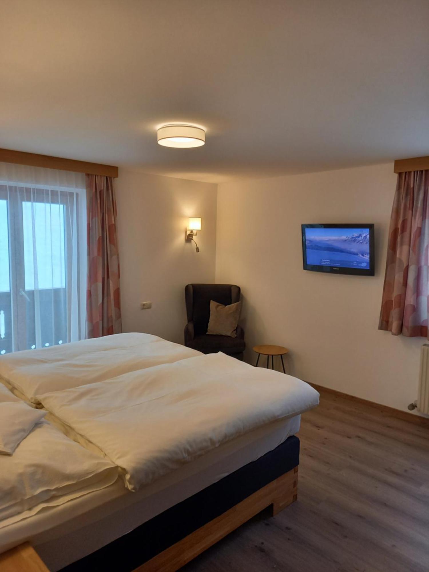 Appartements Lederer Maria Alm am Steinernen Meer Εξωτερικό φωτογραφία