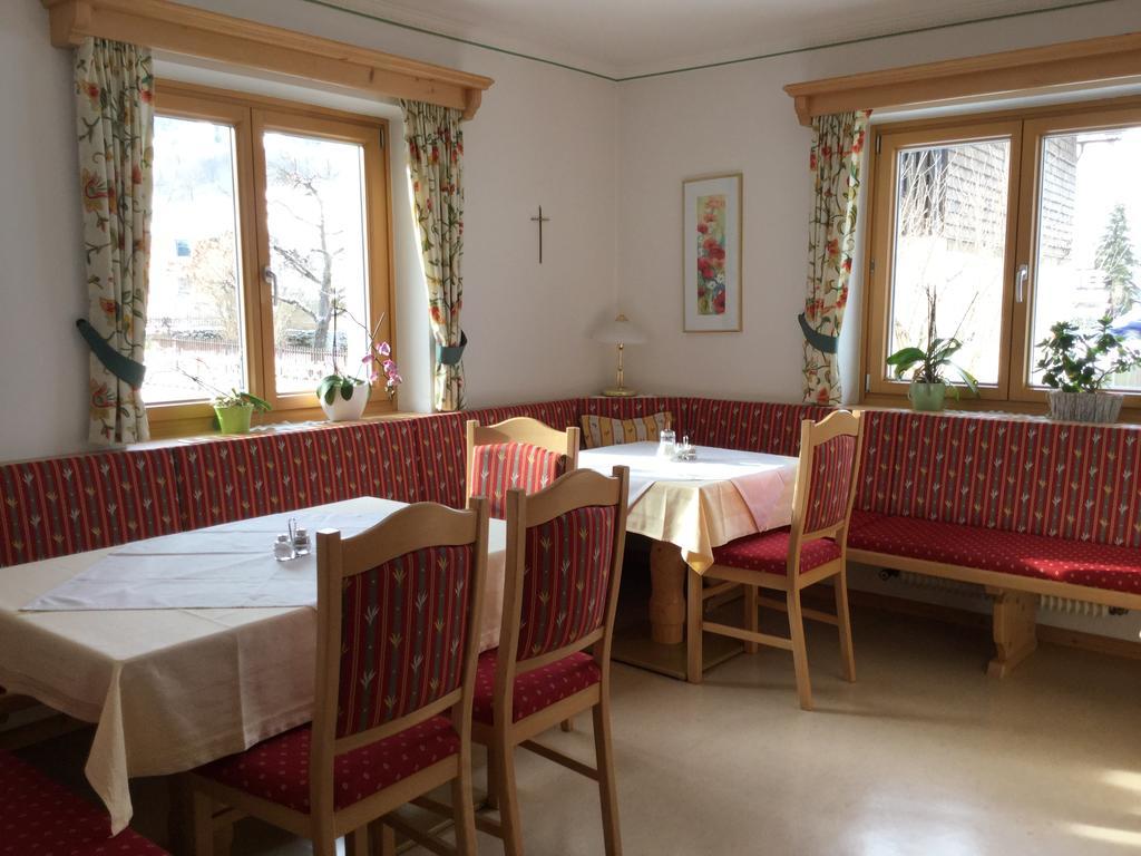 Appartements Lederer Maria Alm am Steinernen Meer Εξωτερικό φωτογραφία